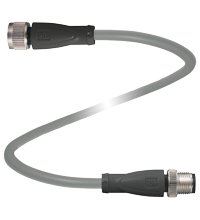 Соединительный кабель Pepperl Fuchs V19-G-1,5M-PUR-ABG-V1-G-Y29589
