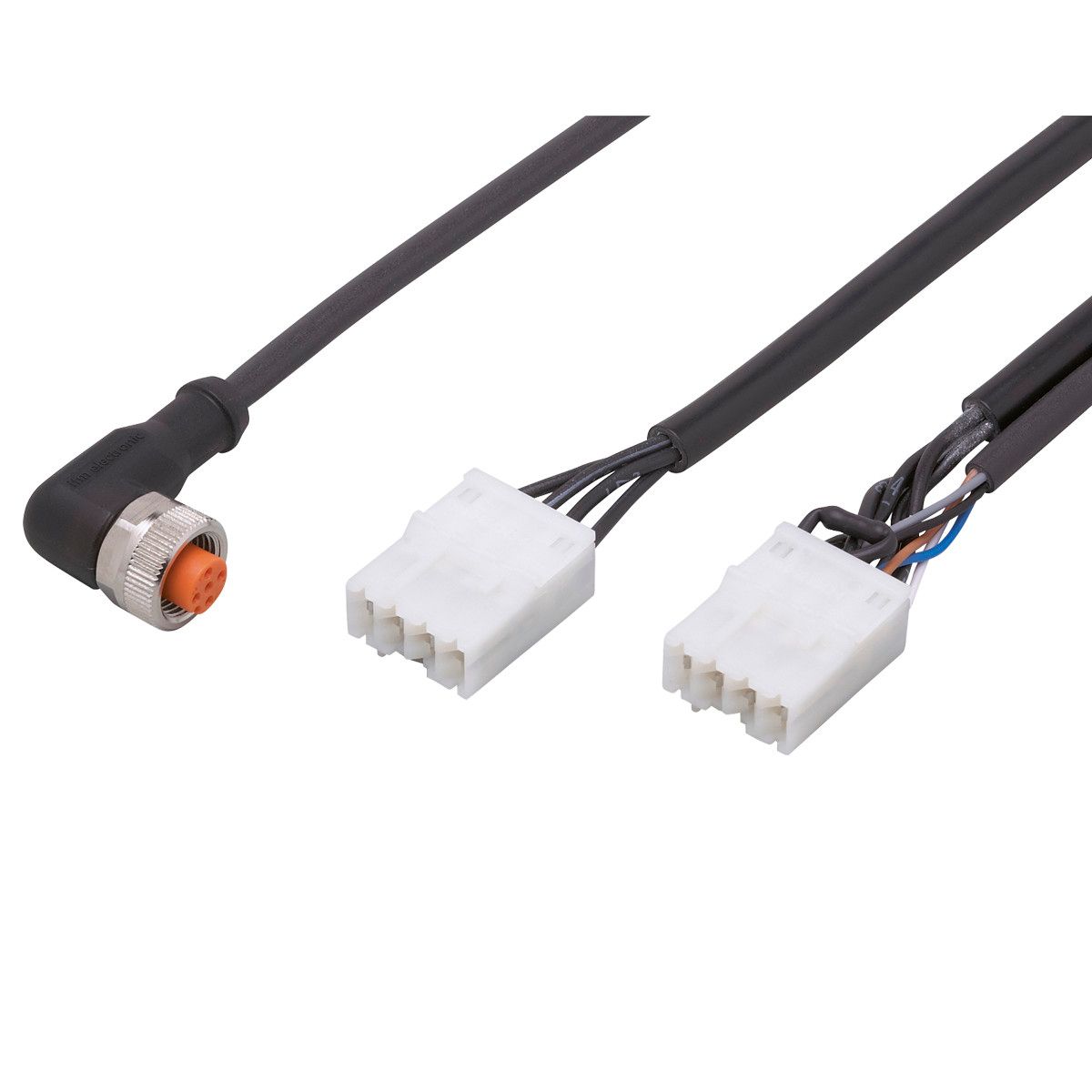 Джамперный кабель IFM Electronic EC0455