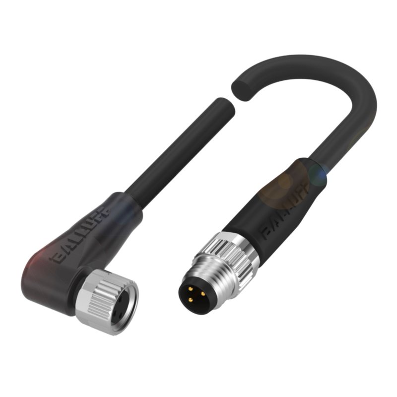 Соединительный кабель Balluff BCC M323-M313-30-300-PX0334-025