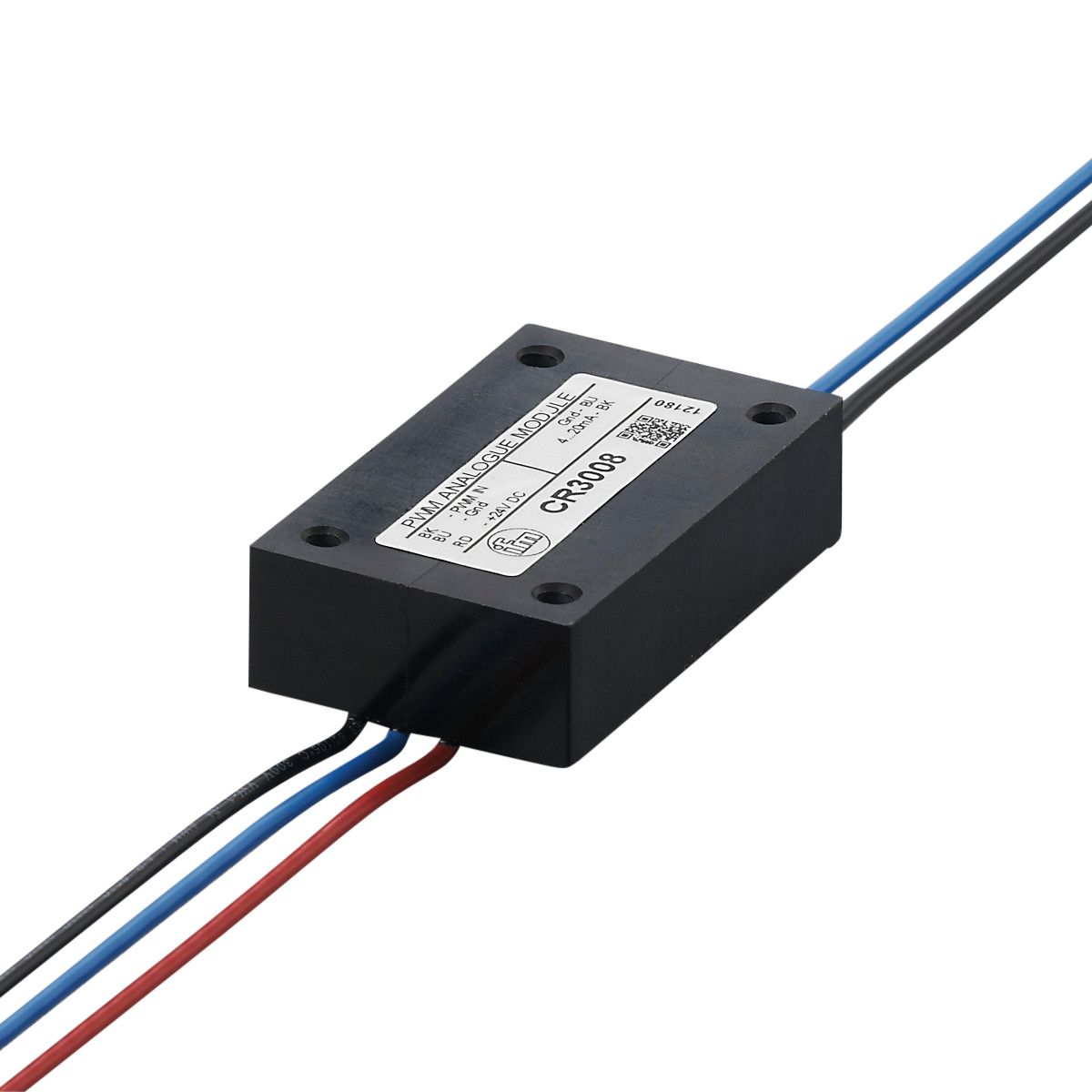 Преобразователь сигнала IFM Electronic CR3008