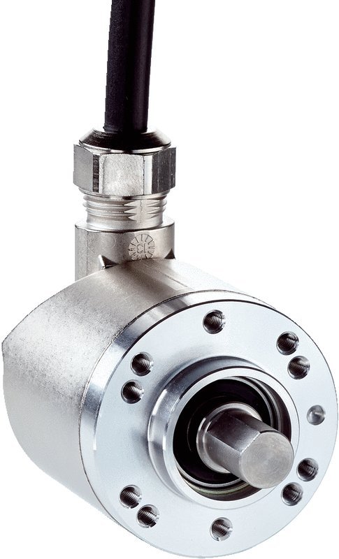 Многооборотный энкодер SICK AHM36B-S3AJ012x12