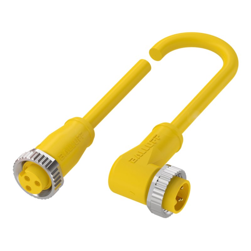 Соединительный кабель Balluff BCC A313-A323-70-345-VX43W6-050