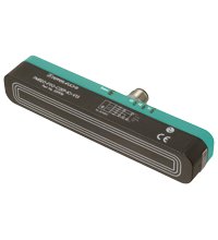 Индуктивный датчик линейных перемещений Pepperl Fuchs PMI120-F90-IU2EP-IO-V15