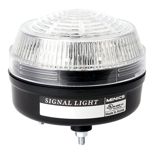 Проблесковый маячок Autonics MS86L-F02-C-F
