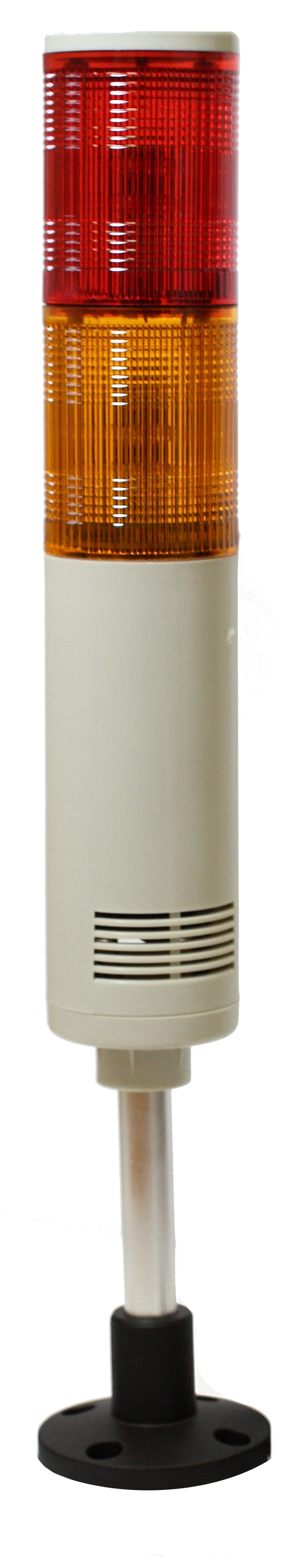 Сигнальная колонна INNOCONT TL56B-024-RY