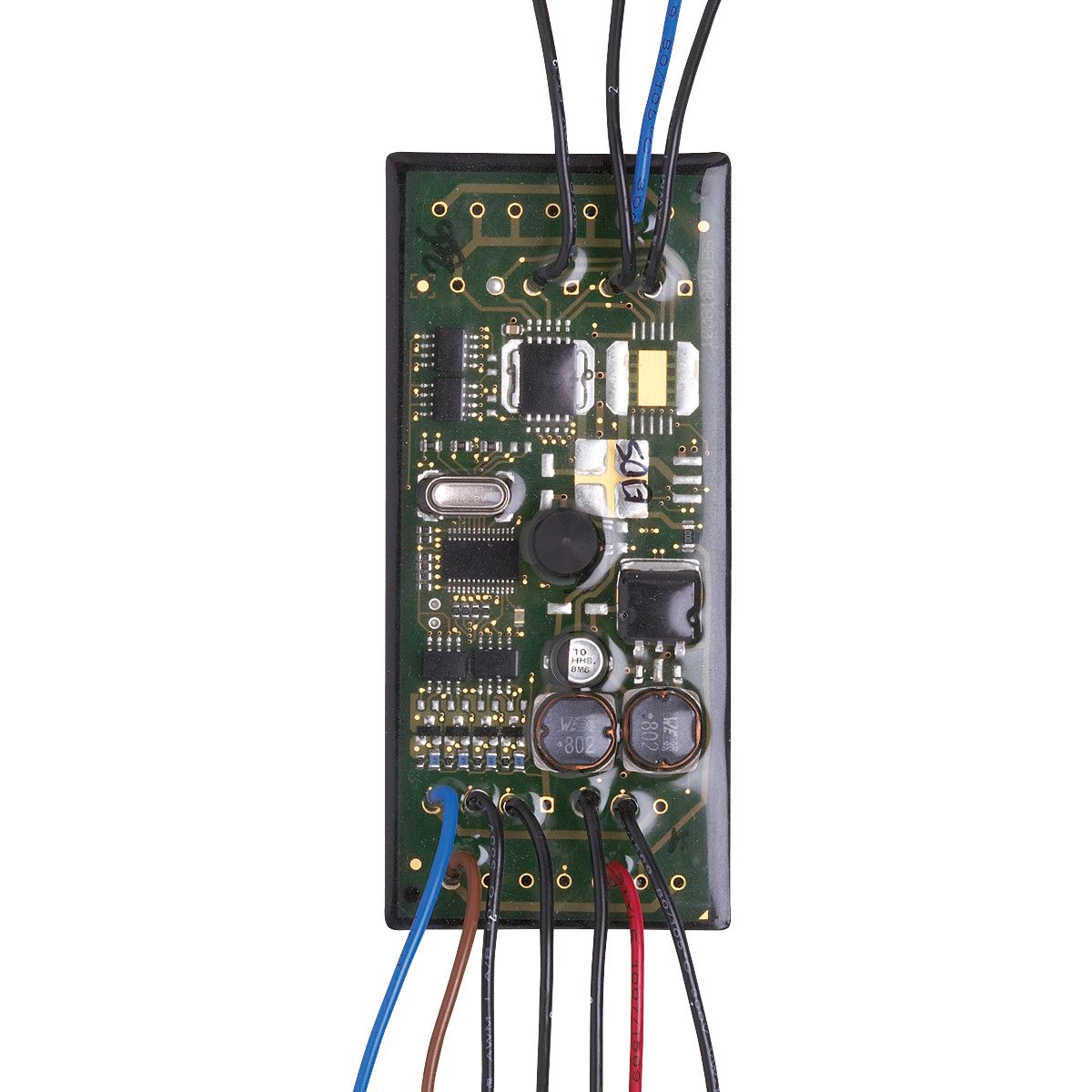 AS-i печатная плата IFM Electronic AC2739