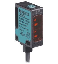 Оптический датчик Pepperl Fuchs ML7-8-H-350-IR/59/65a/115/127