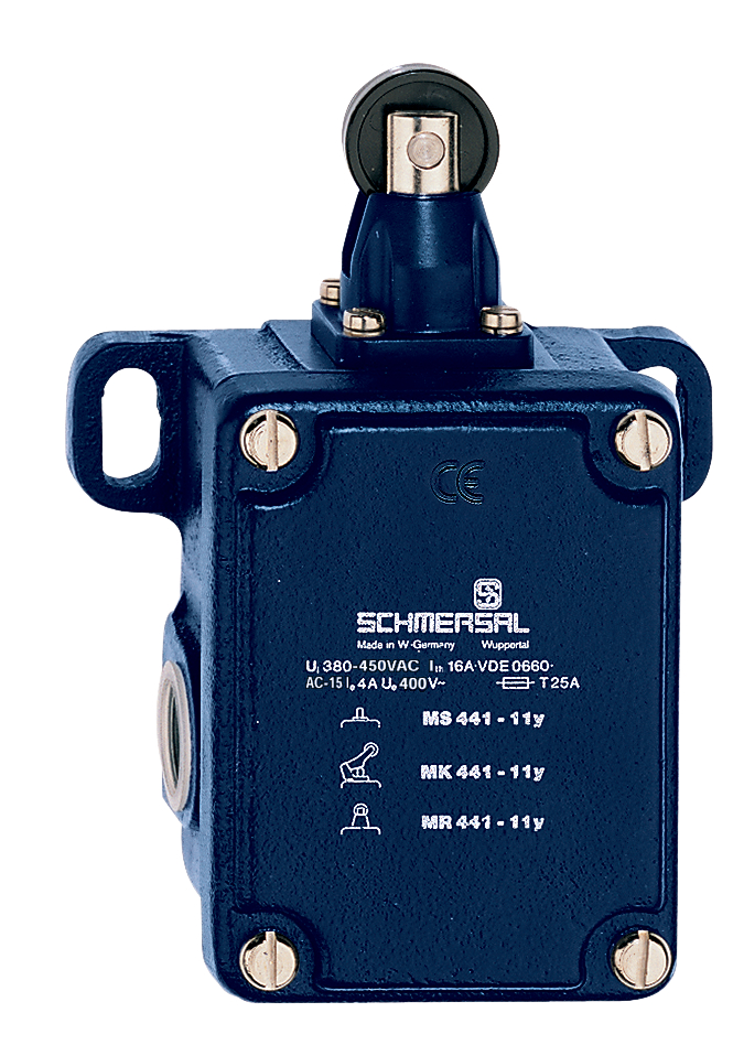 Kонцевой выключатель Schmersal MR441-11Y