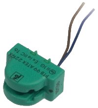 Индуктивный щелевой датчик Pepperl Fuchs SC2-N0-GN