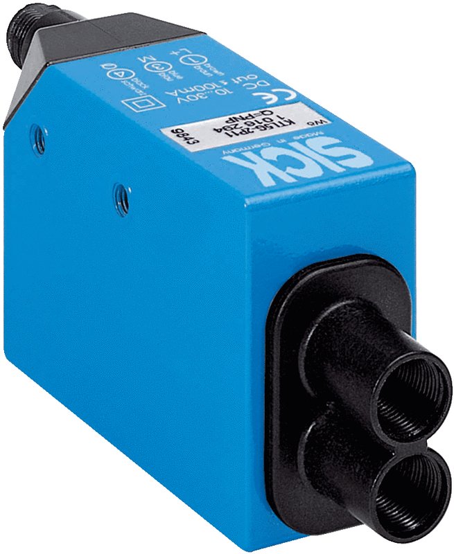 Датчик контраста SICK KTL5W-2N16