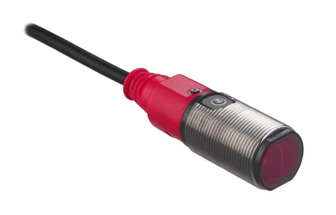 Оптический датчик Leuze Electronic ET328.3/4P