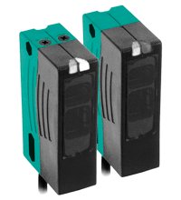 Оптический датчик Pepperl Fuchs LD28/LV28-F2-3057/35/47/115b