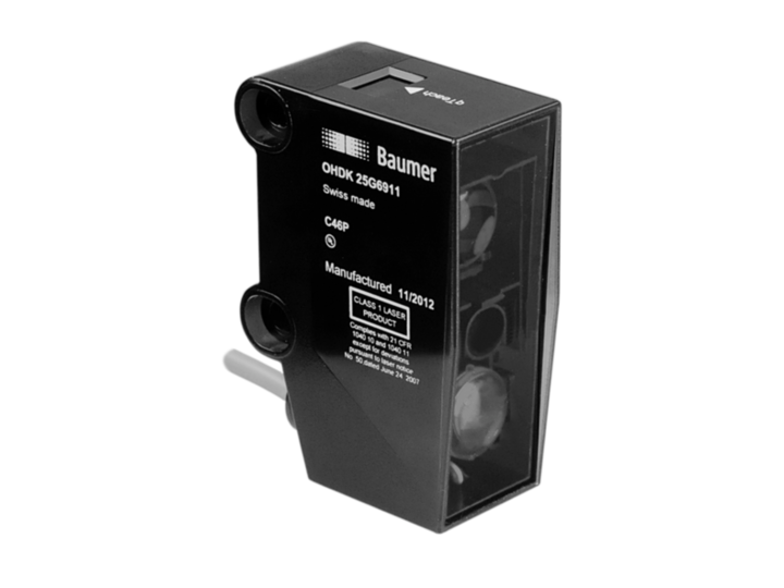 Оптический датчик Baumer OHDK 25G6921