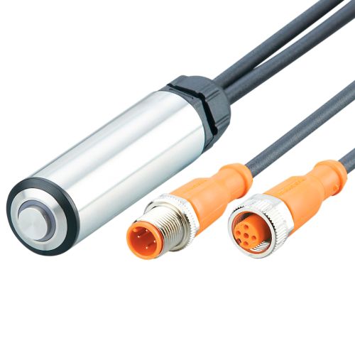 Кнопка  для датчиков давления IFM Electronic E30425