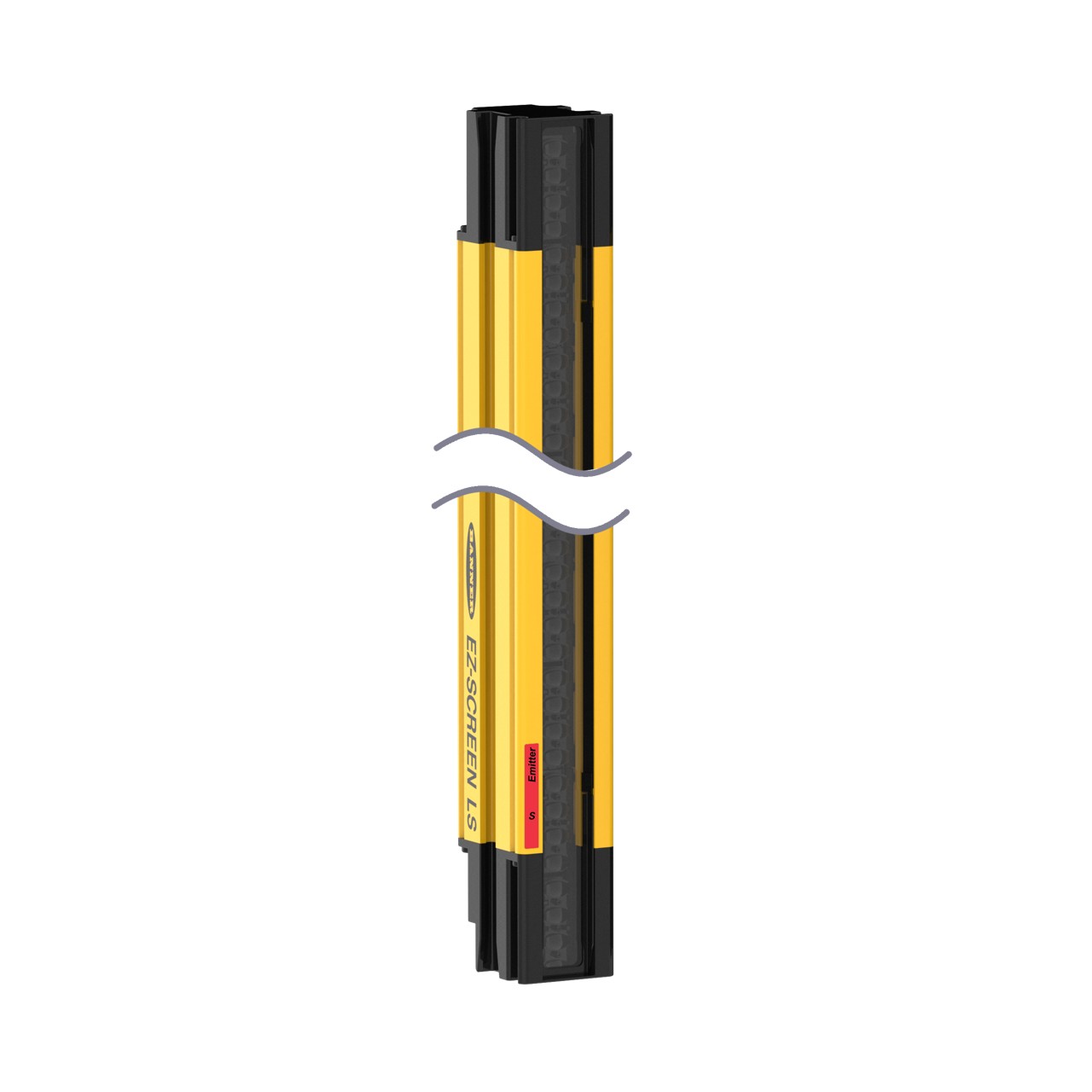 Световой барьер безопасности Banner SLLE14-1470-S