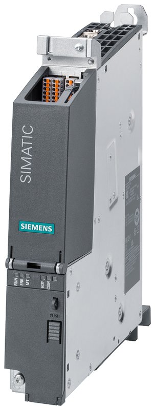 Контроллер привода Siemens 6ES7615-4DF10-0AB0