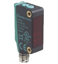 Оптический датчик Pepperl Fuchs ML100-55/95/103