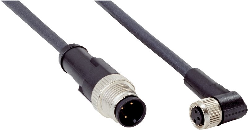 Соединительный кабель SICK DSL-8203-B0M6C