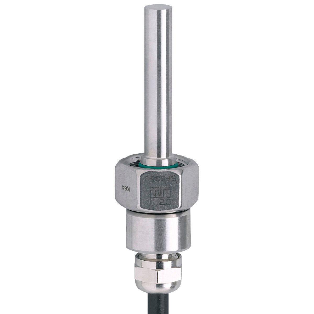 Датчик потока модульный IFM Electronic SF5350