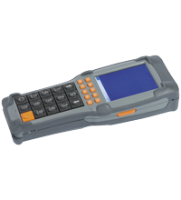 RFID портативный прибор чтения-записи Pepperl Fuchs IQT1-HH27