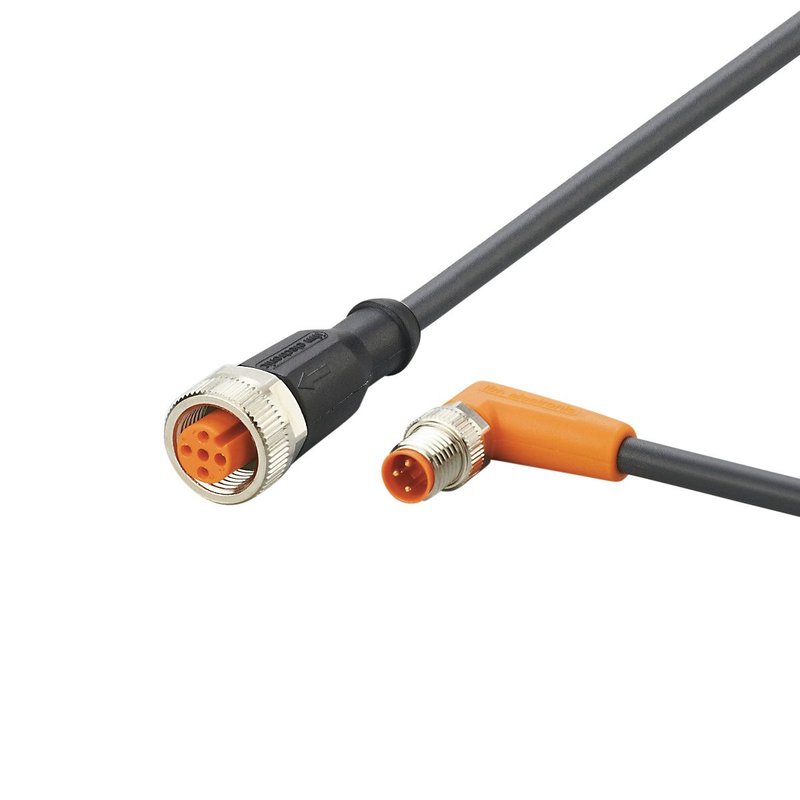 Соединительный кабель IFM Electronic EVC674
