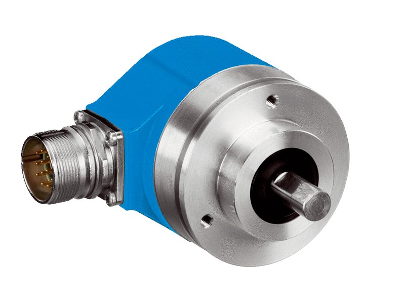 Однооборотный энкодер SICK ARS60-A4A01440
