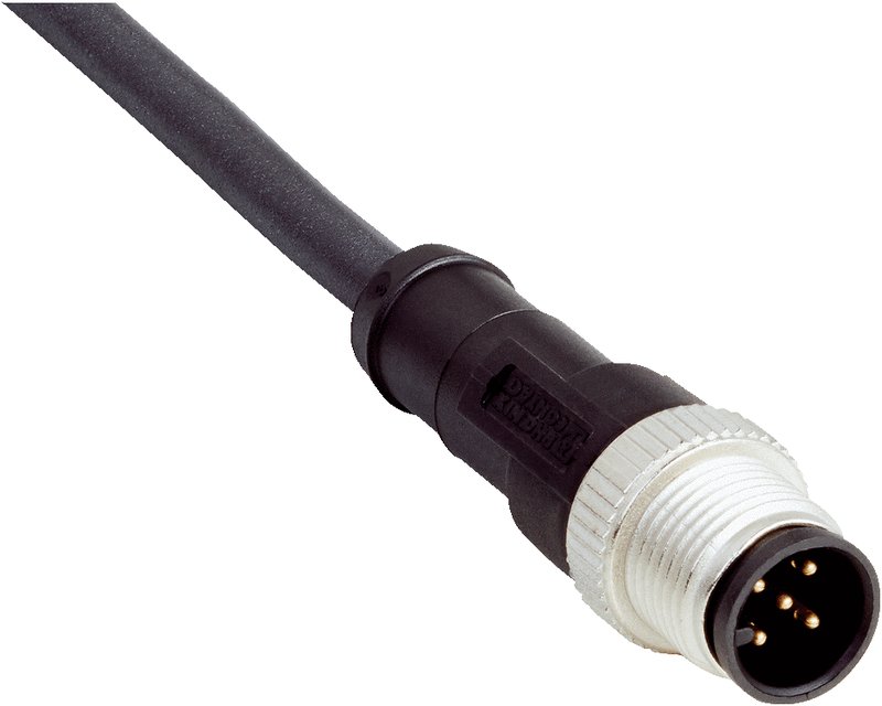 Разъем с кабелем SICK STL-1205-G02MC