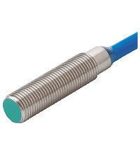 Индуктивный датчик Pepperl Fuchs NJ0,8-5GM-N