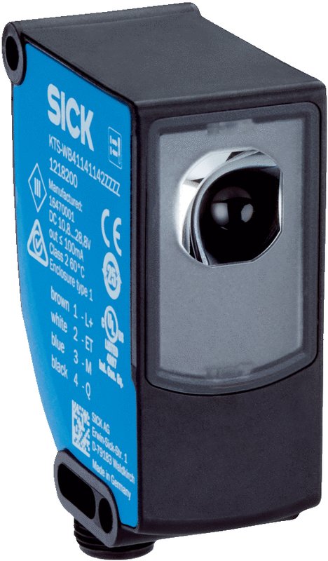 Датчик контраста SICK KTS-WB81141142ZZZZ