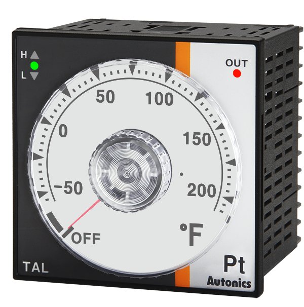 Температурный контроллер Autonics TAL-B4SP0F