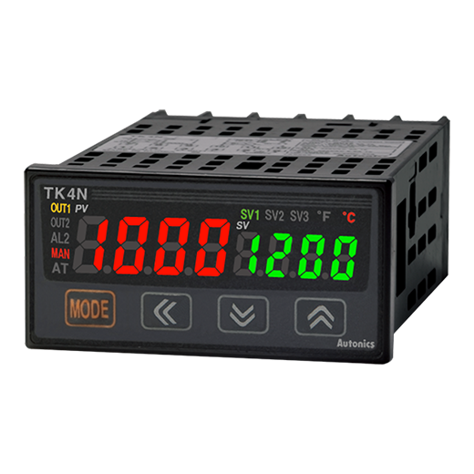 Температурный контроллер Autonics TK4N-14CR