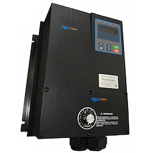 Частотный преобразователь INNOVERT IPD373P43B-VR