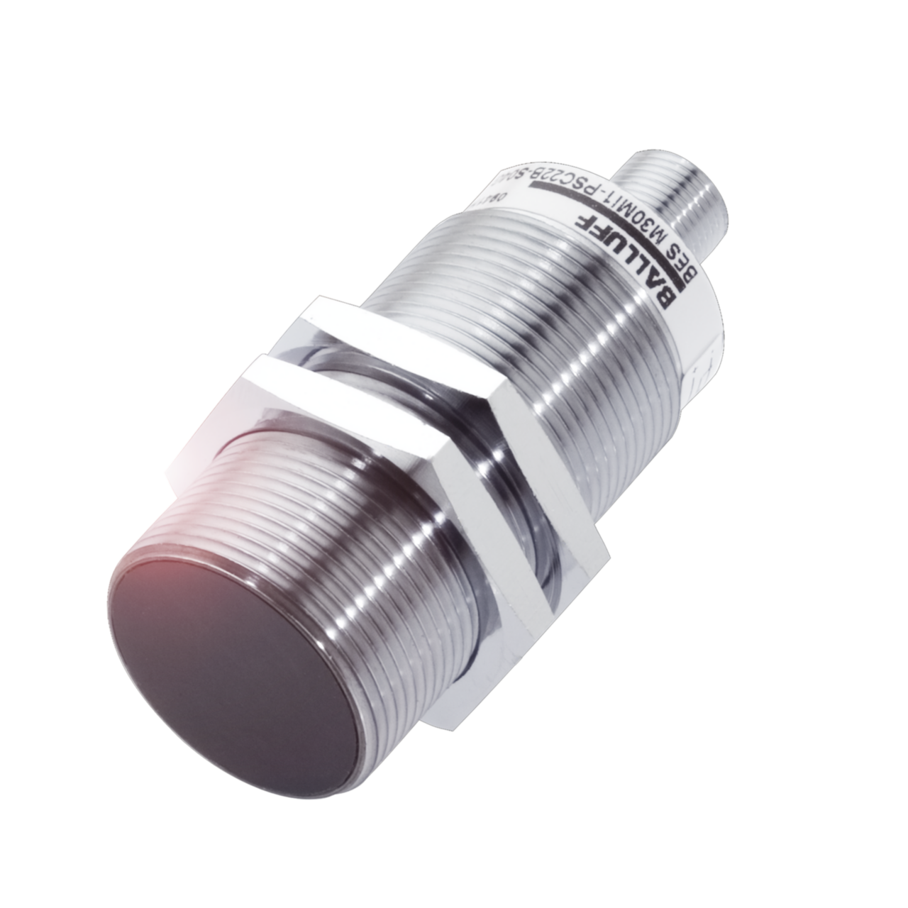 Индуктивный датчик Balluff BES M30MI1-PSC22B-S04G