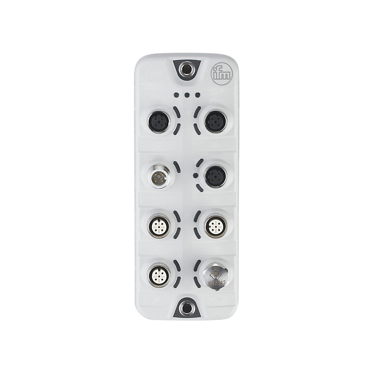 IO-Link master IFM Electronic AL1301