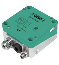 RFID головка чтения/записи Pepperl Fuchs IPH-FP7V4A