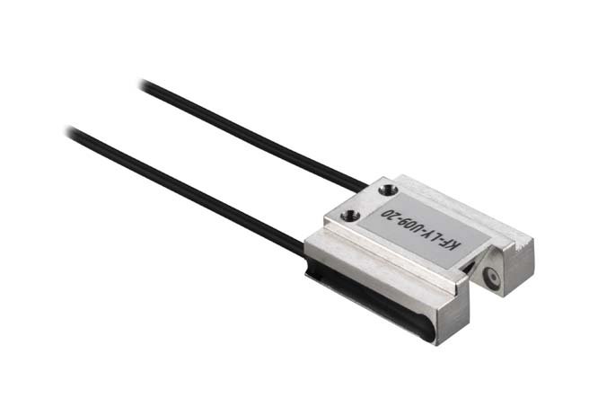 Оптоволоконный кабель Leuze Electronic KF-LY-U09-20