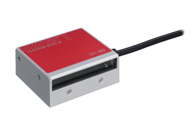 Сканер штрих-кодов Leuze Electronic CR100M2/R2