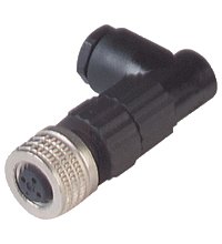 Разъем Pepperl Fuchs V31-WM-MQ