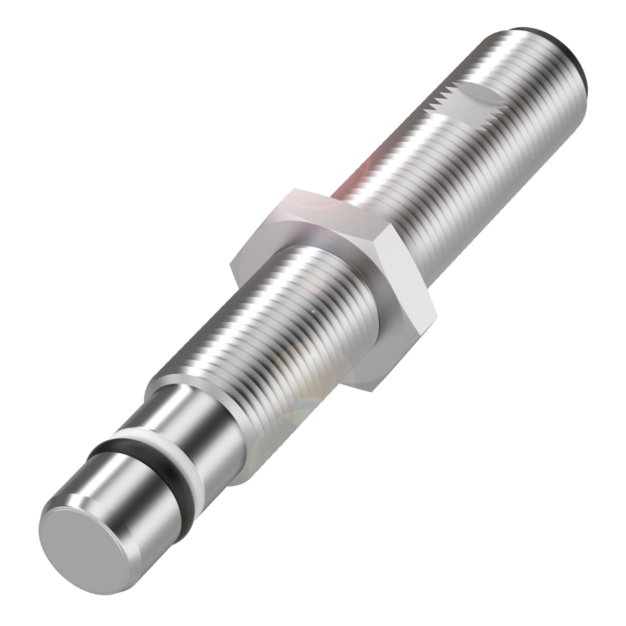 Индуктивный датчик Balluff BES 516-100-S45-S4-D