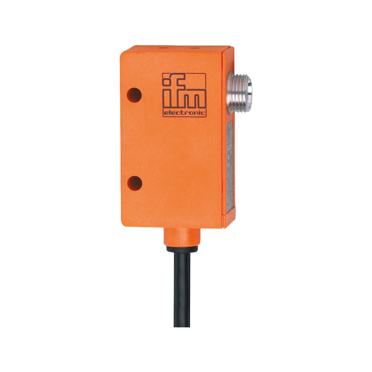 Усилитель для оптоволоконных датчиков IFM Electronic OK5001