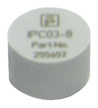 Транспондер RFID Pepperl Fuchs IPC03-8