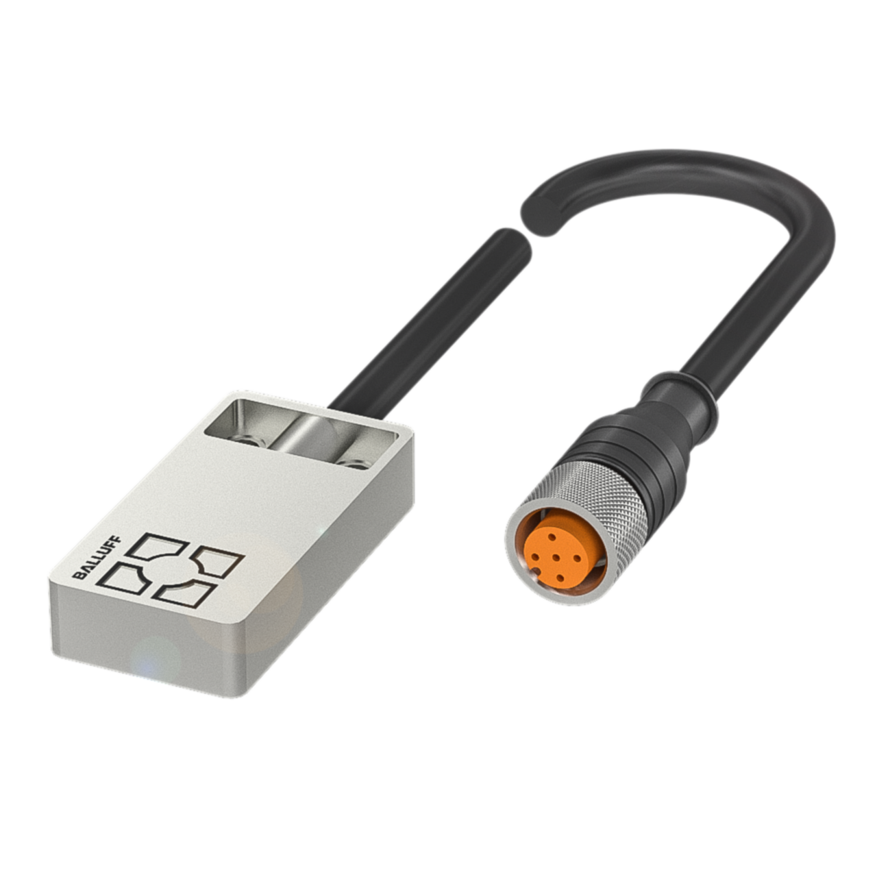 RFID головка чтения/записи Balluff BIS C-322-PU1-05