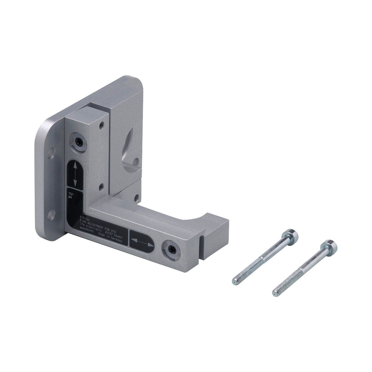 Крепеж для монтажа IFM Electronic E1D100