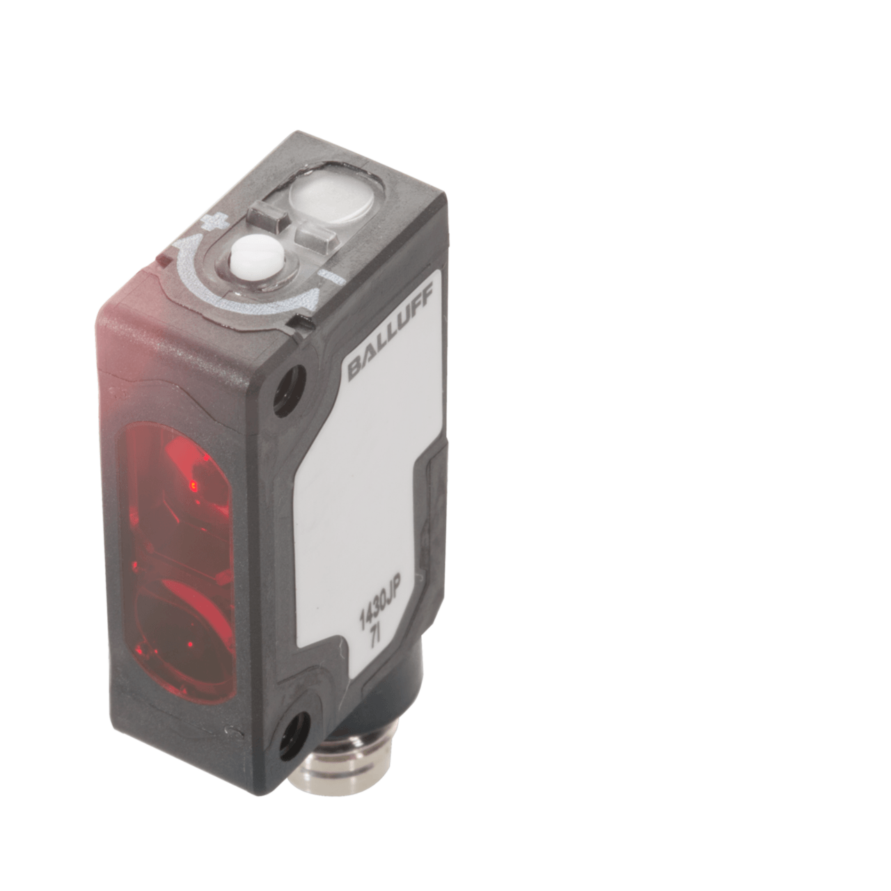 Оптический датчик Balluff BOS 5K-NS-RH12-S75