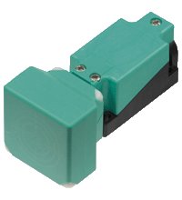 Индуктивный датчик Pepperl Fuchs NBN40-U4LK-N0-V1