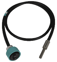 Оптоволоконный кабель Pepperl Fuchs Glass fiber optic LCR 18-3,2-0,5-K1