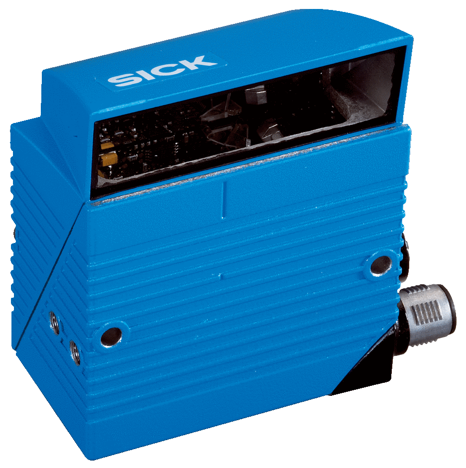 Сканер штрих кодов SICK CLV620-3120