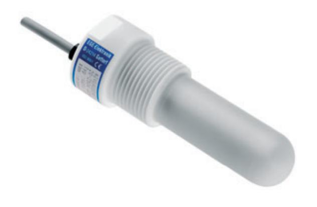 Емкостной датчик уровня EGE-Elektronik KGFR 100 GOP
