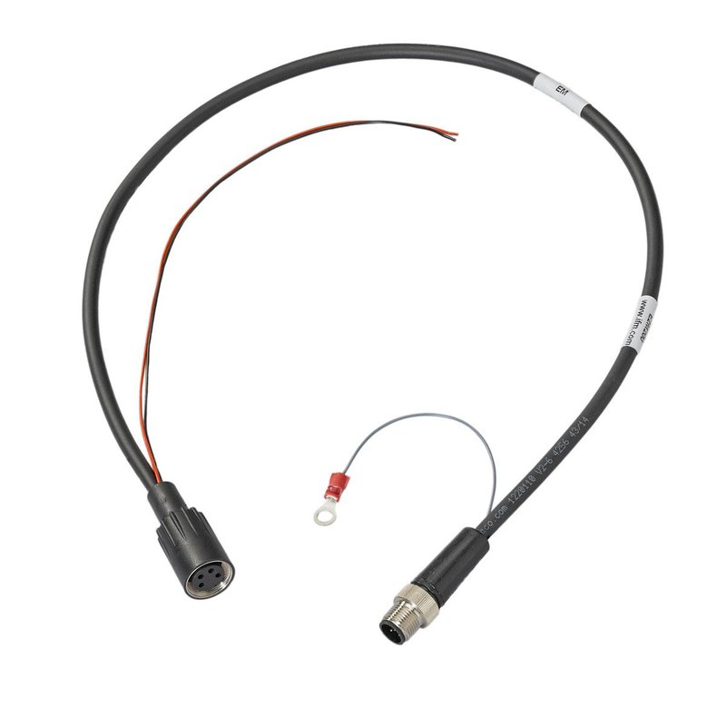 Джамперный кабель IFM Electronic E2M200