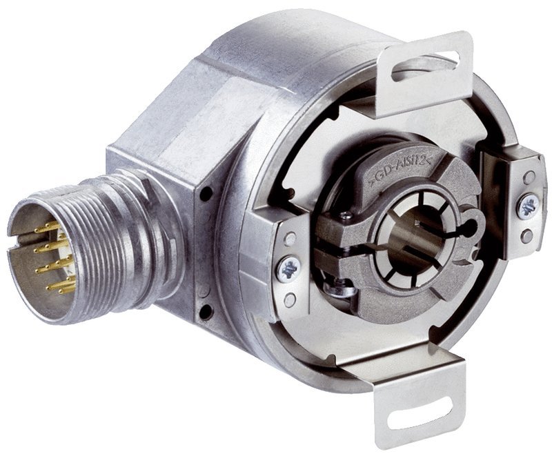 Энкодер SICK DFS60B-T5EA08192